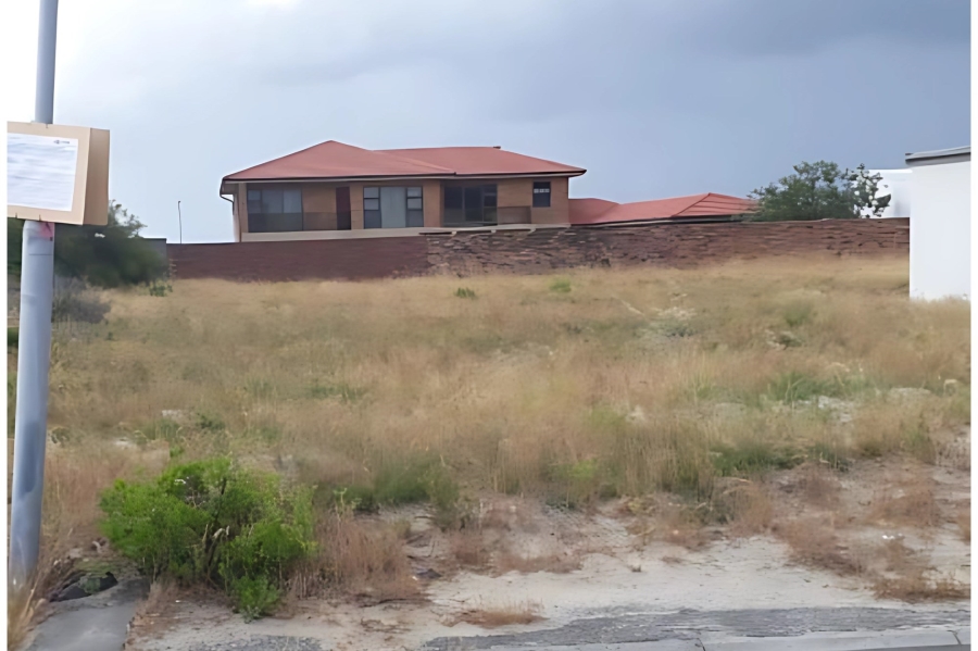 0 Bedroom Property for Sale in Pelican Heights Western Cape